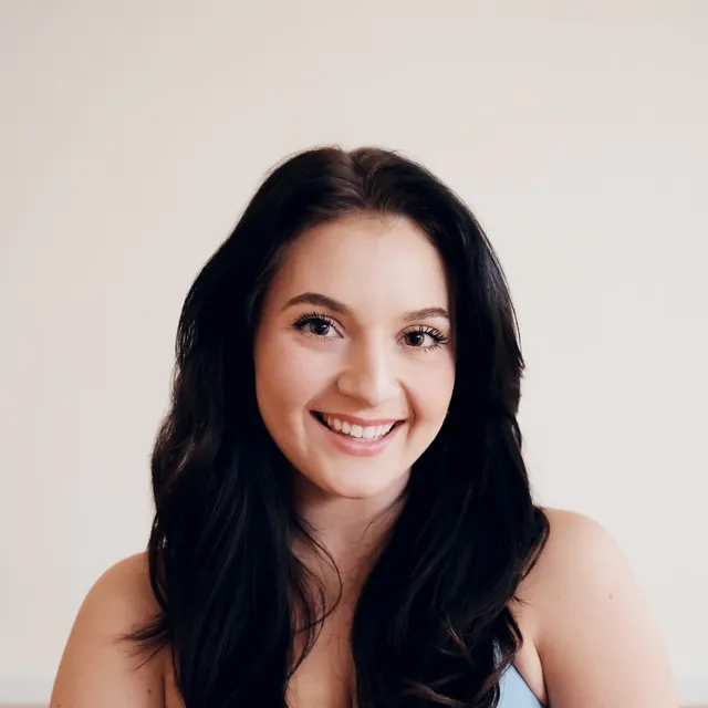 Abigail Bohn