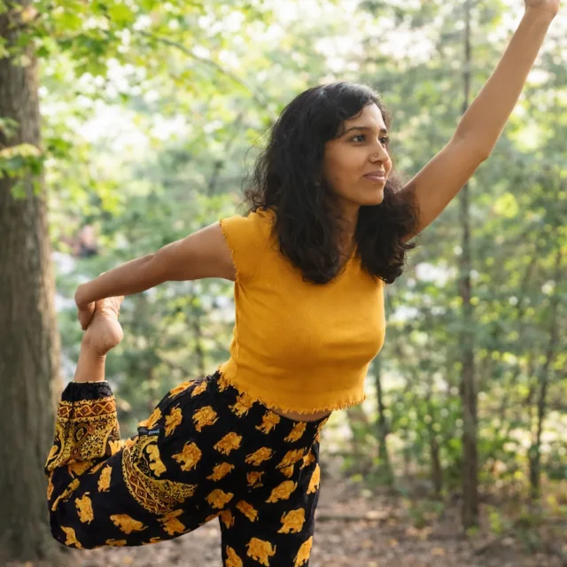 Anu Sreedhar